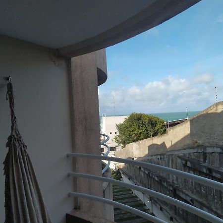 Marsallis Praia - Flat 404 - Vista Mar Natal Exterior photo