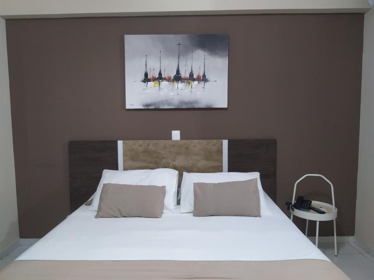 Marsallis Praia - Flat 404 - Vista Mar Natal Exterior photo